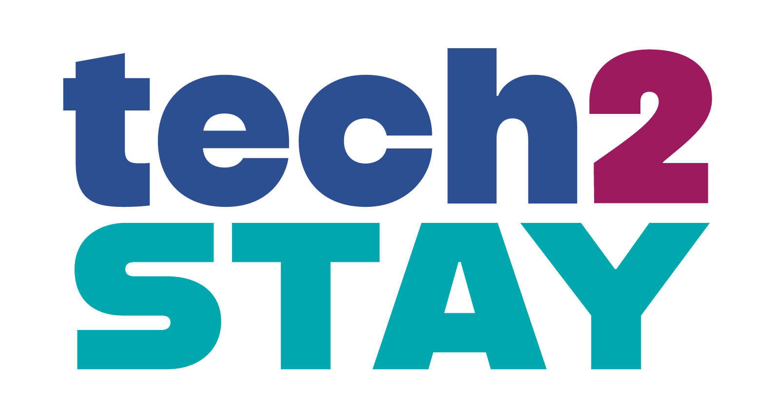 Logo Tech2stay