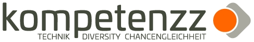 Logo Kompetenzzentrum Technik Diversity Chancengleichheit