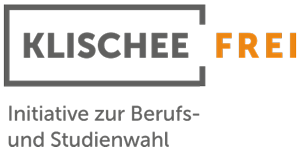 Klischeefrei Logo